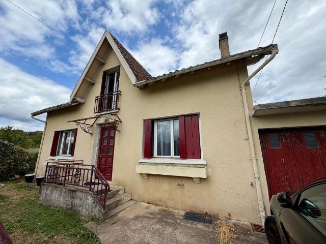 Maison vente à Sarlat-la-Canéda, Le Bugue