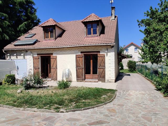 Maison vente à 24 Arpents - 11 Novembre, Neuilly-sur-Marne