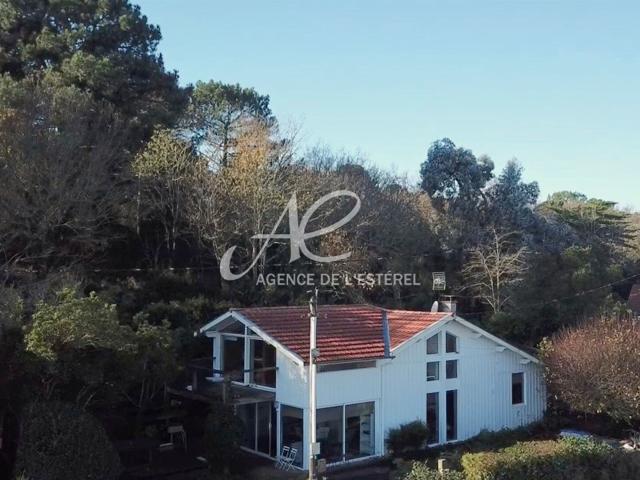 Maison vente à France métropolitaine, Lège-cap-ferret