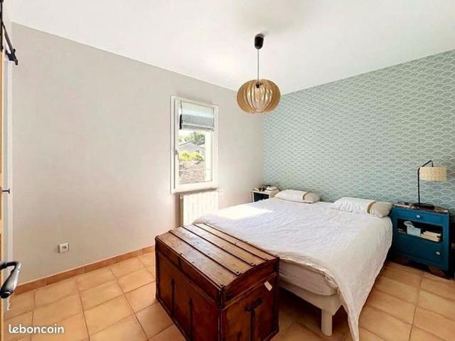 Maison vente à Nîmes, Congénies