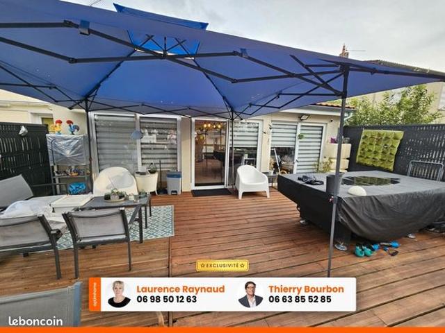 Maison vente à Lempdes, Puy-de-Dôme