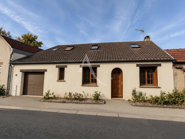 Maison vente à Le Vau de Lèves, Lèves
