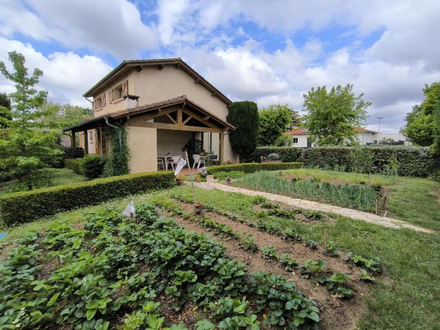 Maison vente à France métropolitaine, Balma