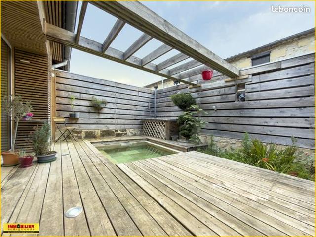 Maison vente à Podensac, Gironde