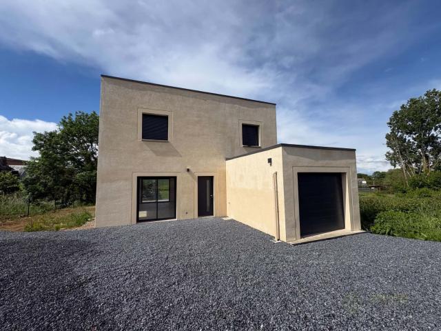 Maison vente à Compiègne, Porquéricourt