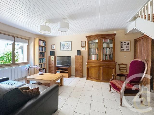 Maison vente à Fontainebleau, Veneux-les-sablons