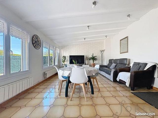 Maison vente à Metz, Woippy