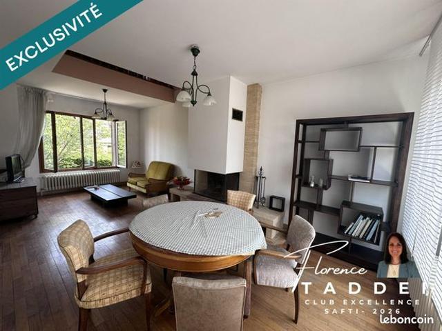 Maison vente à Palaiseau, Sainte-geneviève-des-bois