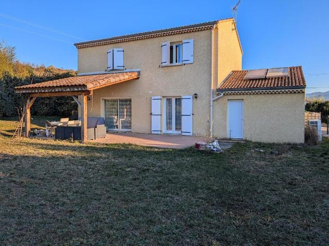 Maison vente à France métropolitaine, Mirabel-et-blacons