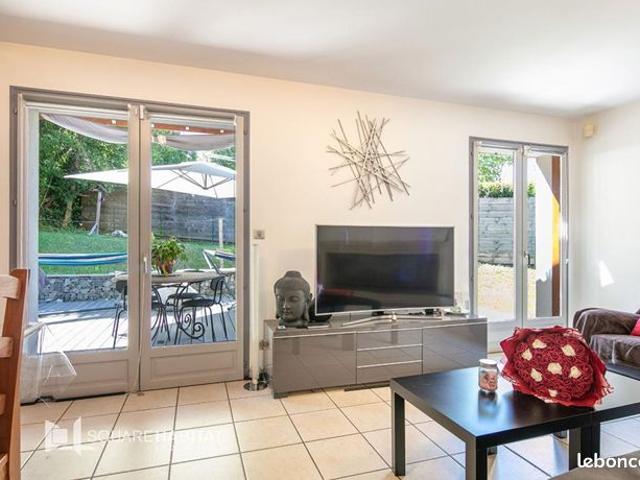 Maison vente à Grenoble, Saint-martin-d'uriage