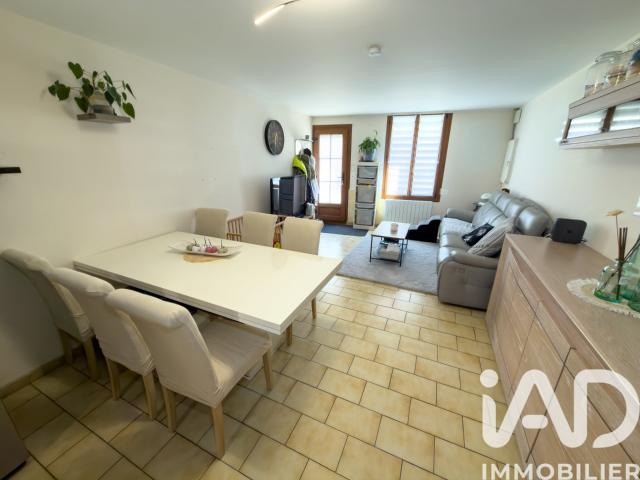 Maison vente à Épernay, Val-des-marais