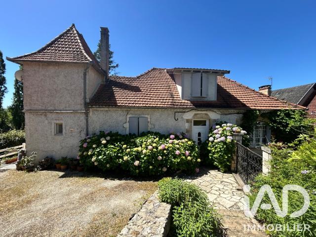 Maison vente à Vayrac, Lot