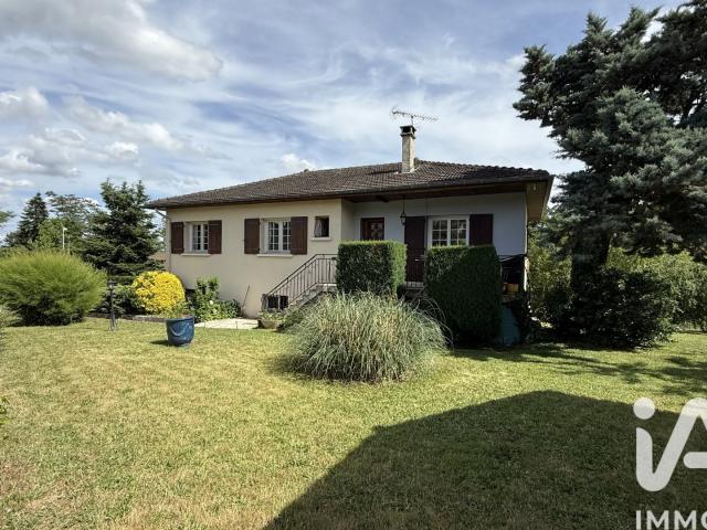 Maison vente à Lyon, Rhône