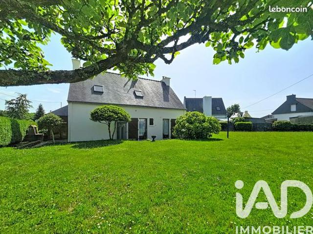 Maison vente à Quimperlé, Finistère