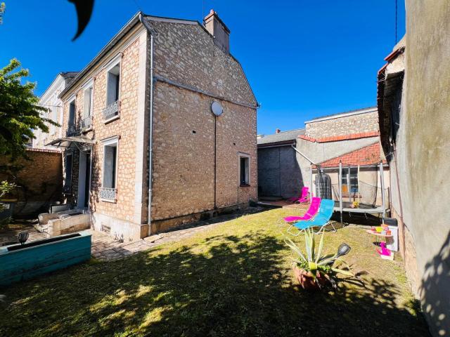 Maison vente à Étampes, Etampes