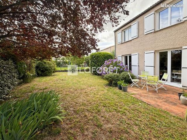 Maison vente à Libourne