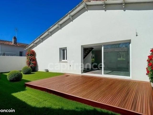 Maison vente à Palaiseau, Breuillet