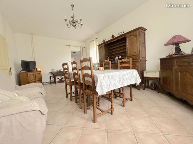 Maison vente à Dijon