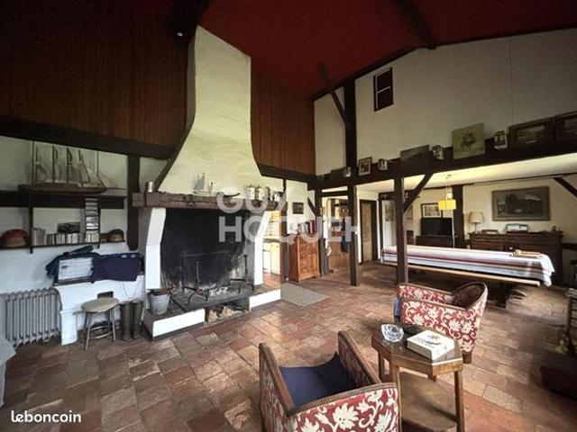 Maison vente à Mont-de-Marsan, Escource