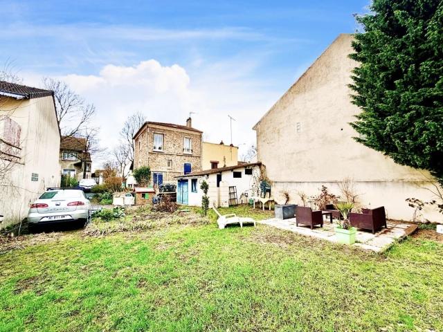 Maison vente à L'Haÿ-les-Roses, Choisy-le-roi