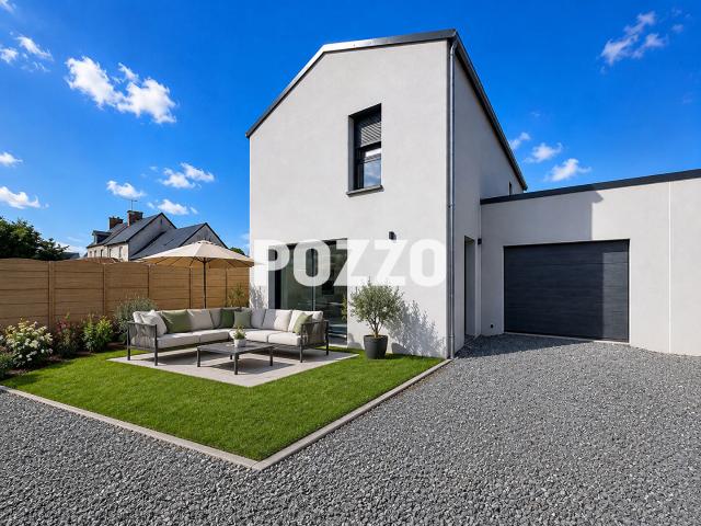 Maison vente à Avranches, Bréville-sur-mer