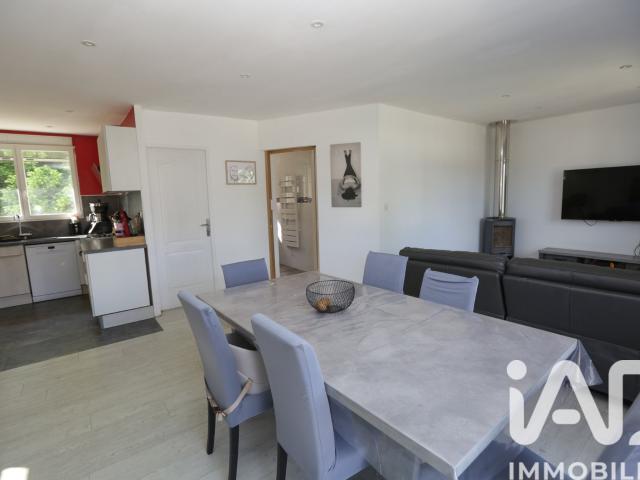 Maison vente à Langon, Podensac