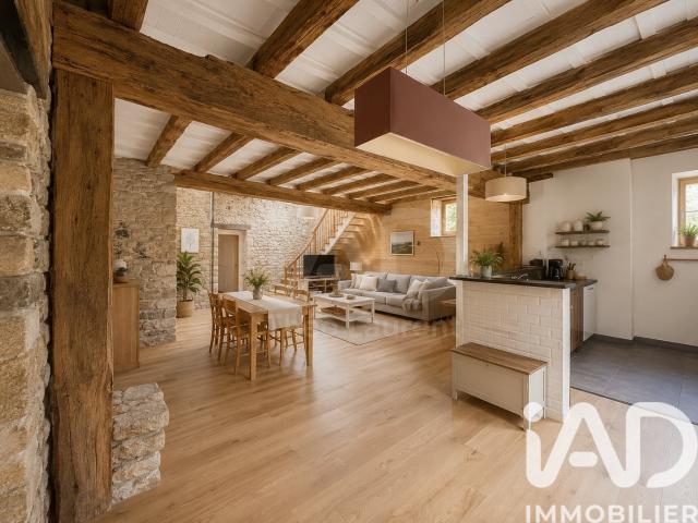 Maison vente à Saint-Nazaire, Lavau-sur-loire