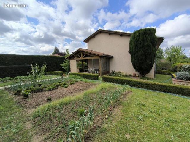 Maison vente à Toulouse, Balma