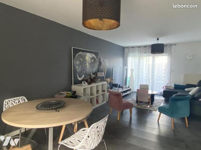 Maison vente à Saint-Étienne-de-Montluc, Loire-Atlantique