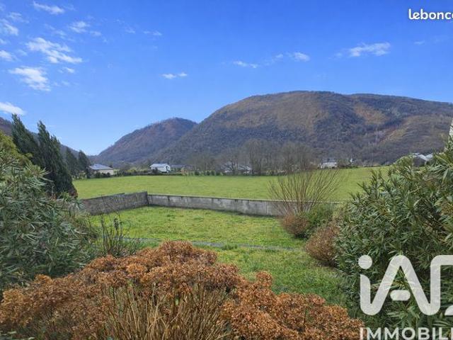 Maison vente à Oloron-Sainte-Marie, Lurbe-saint-christau