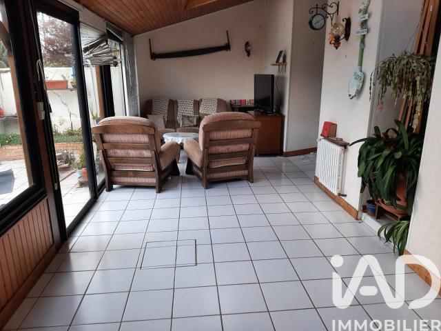 Maison vente à Cherbourg