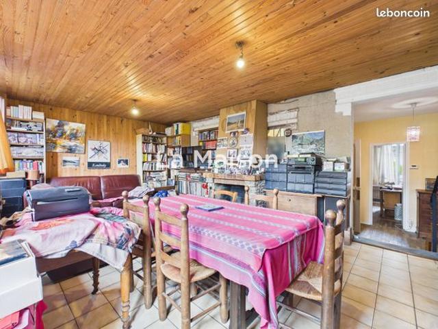 Maison vente à Le Raincy, Aulnay-sous-bois
