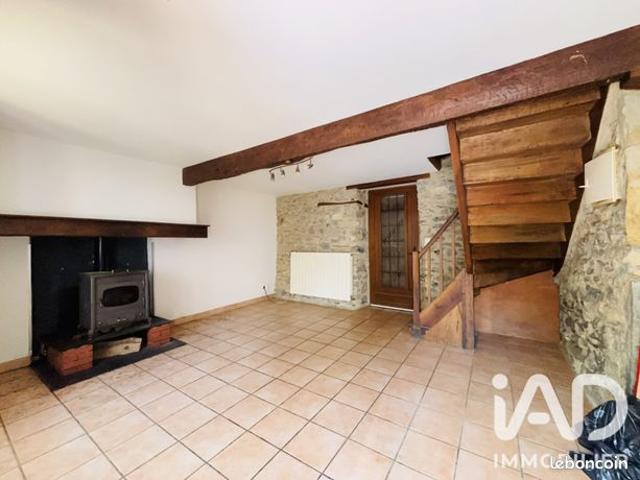 Maison vente à Saint-Gaudens, Castelbiague