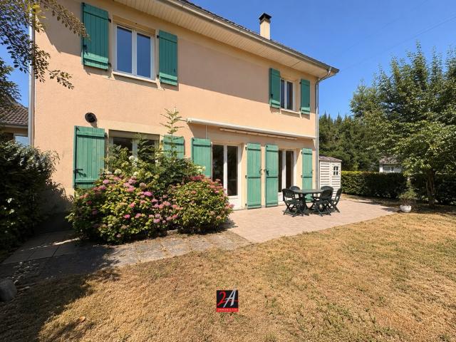 Maison vente à Annecy, Rumilly