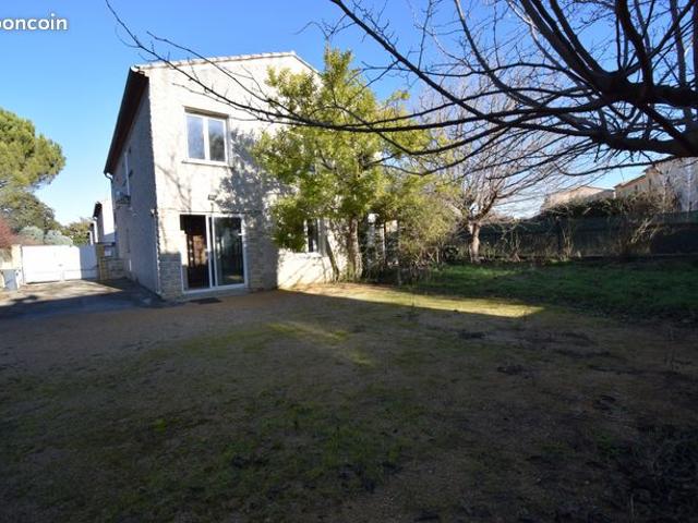 Maison vente à Carpentras