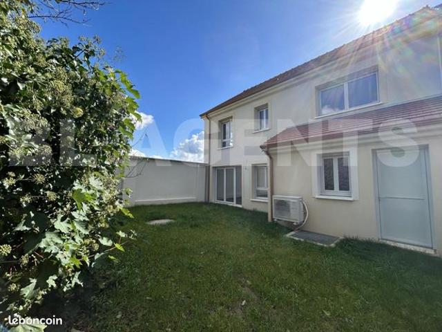 Maison vente à Annet-sur-marne