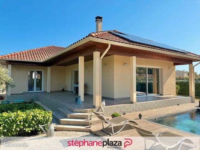 Maison vente à Nyons, Bouchet