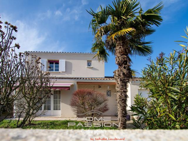 Maison vente à Rochefort, Vaux-sur-mer