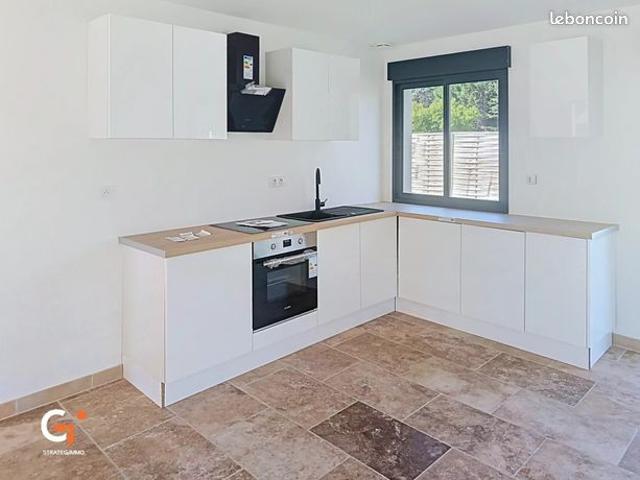 Maison vente à Bernay, Condé-sur-risle