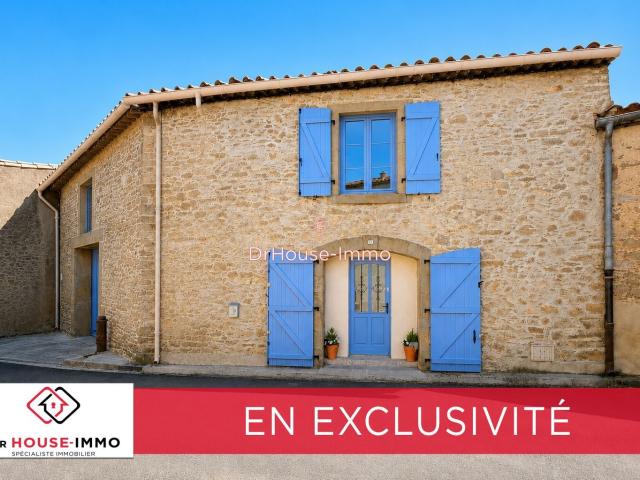 Maison vente à Chemin d'Aigues-Vives, Badens