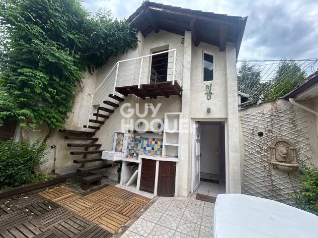 Maison vente à Autun, Saint-léger-sous-beuvray