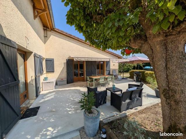 Maison vente à Alès, Servas