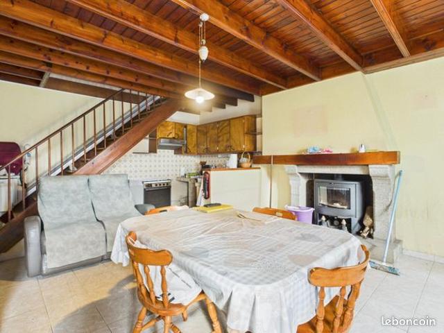 Maison vente à Coutances, Blainville-sur-mer