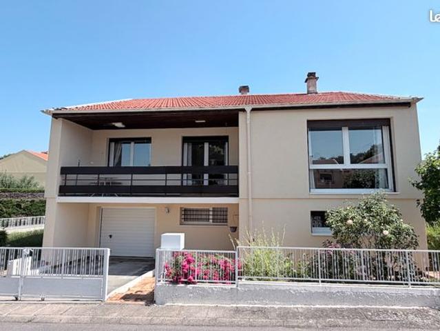 Maison vente à Nancy, Villers-lès-nancy