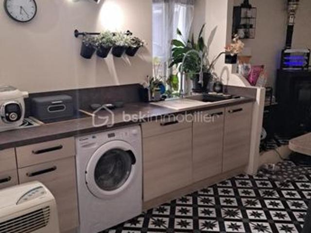 Maison vente à Béziers, Le Poujol-sur-orb