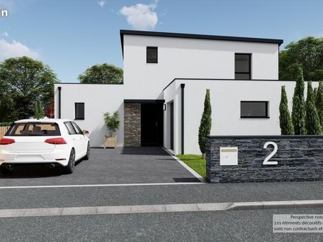Maison vente à Plogonnec, Finistère