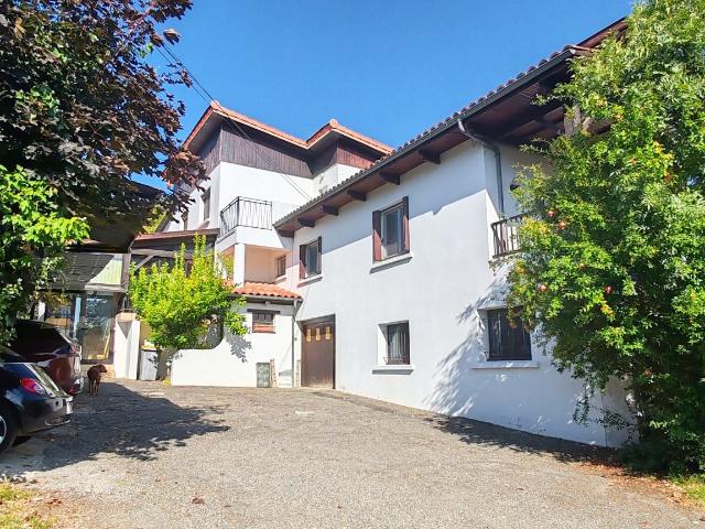 Maison vente à Tarbes, Sarrouilles