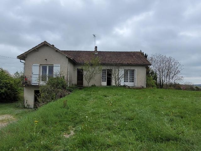Maison vente à Villeneuve-sur-Lot, Monflanquin