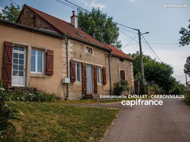 Maison vente à Beaune, Pouilly-en-auxois