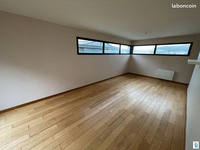 Maison vente à Rouen, Ruan